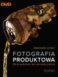 Fotografia produktowa Od przedmiotu do martwej natury + DVD