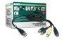Digitus Video Grabber USB 2.0 720x576(PAL) , 720x480(NTSC), MPEG1/MPEG2 (DA-70820-1)