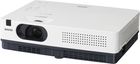 Sanyo PLC-XW300