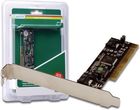 Digitus PCI SATA 150, wenw: 2xSATA, RAID (DS-33101) Digitus PCI SATA 150, wenw: 2xSATA, RAID (DS-33101)