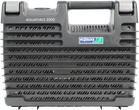 Pompa kaskadowa z filtrem Aquaforce 2500-1581