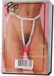 Renate Buccone Figi damskie  (04630200)