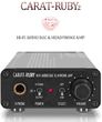 Styleaudio CARAT-RUBY2 USB DAC Styleaudio CARAT-RUBY2 USB DAC
