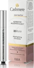 Dax Cosmetics Cashmere Corrector Korektor ml 