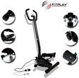 Fitplay Stepper Profeos Plus SK125F Fitplay Stepper Profeos Plus SK125F