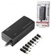 Trust Plug&Go 125W Notebook Power Adapter (16891)
