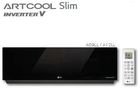 LG LIBERO Artcool CA12AWR