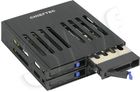 Chieftec BACKPLANE (CTM-1042SA) SATA 5,25''->4 x 2,5'' (CTM-1042SAS) Chieftec BACKPLANE (CTM-1042SA) SATA 5,25''->4 x 2,5'' (CTM-1042SAS)