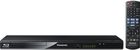 Panasonic DMP-BD75EG-K