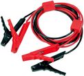 Kabel rozruchowy 25 mm2 z zabezpieczeniem elektronicznym Kabel rozruchowy 25 mm2 z zabezpieczeniem elektronicznym