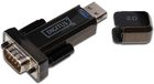 DIGITUS KABEL USB-RS232 (DA-70156)