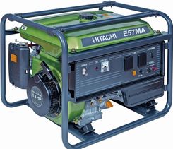 Hitachi E57MA
