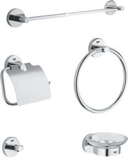 Grohe Essentials - Kpl. (40 344)