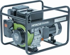 Hitachi E42MB