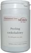 Norel Peeling czekoladowy do zabiegów na ciało (z łusek nasion kakaowca) 1000 ml
