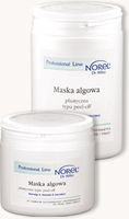 Norel Maska algowa plastyczna 1000 ml