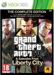 Grand Theft Auto IV Complete Edition (Gra Xbox 360)