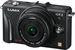PANASONIC LUMIX DMC-GF2C + G 14mm / F2.5 ASPH
