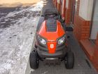 Husqvarna CTH163T Husqvarna CTH163T