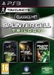 Tom Clancy s Splinter Cell Trilogy HD (Gra PS3)