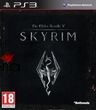 The Elder Scrolls V: Skyrim (Gra PS3)