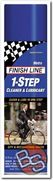 Olej uniwersalny Finish Line 1- Step 360ml 