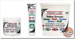 Smar Syntetyczny Finish Line Teflon Grease 