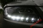 SWIATLA JAZDY DZIENNEJ SUPER POWER 6 X LED SWIATLA JAZDY DZIENNEJ SUPER POWER 6 X LED