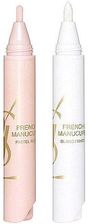 Yves Saint Laurent French Manicure Kit Lakier do paznokci 8 ml
