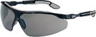 Uvex Okulary ochronne I-VO 9160 076
