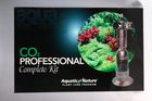 zestaw CO2 Aquatic-Nature Professional Kit