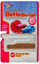 Hikari Betta Bio-Gold pokarm wybarwiający 