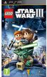LEGO Star Wars III: The Clone Wars (Gra PSP)