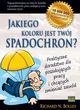 Jakiego koloru jest twój spadochrona