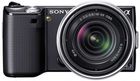 Sony NEX-5D + 16 + 18-55 (NEX5DS.CEE4)