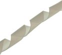 Przykładowy producent ORGANIzER KABLI SPIRALA 20MM BIAŁA 10M (59947Q)