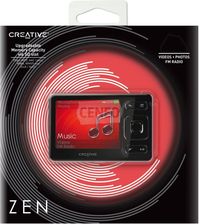 Creative Zen 2GB - 1