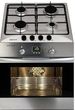 Mastercook M5EX + 2MIE-4GLSX