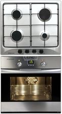 Mastercook M5EX + 2MIE-4GLSX