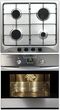 Mastercook M5EX + 2MIE-4GLSX
