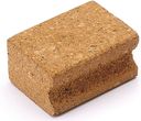 Korek naturalny 70 x 50 x 35 mm Korek naturalny 70 x 50 x 35 mm