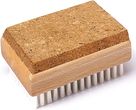 Szczotka korek nylon 75 x 55 x 34 mm Szczotka korek nylon 75 x 55 x 34 mm
