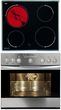 MASTERCOOK MC5 X + C60X