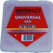 Smar serwisowy UNIVERSAL RED (4x250 g) (-15 do -5) Smar serwisowy UNIVERSAL RED (4x250 g) (-15 do -5)