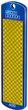 Pilnik diamentowy (diament) WORLD CUP 100mm GR400 - SKI MAN Pilnik diamentowy (diament) WORLD CUP 100mm GR400 - SKI MAN