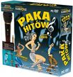 PAKA HITóW - DOMOWE KARAOKE   (PC)