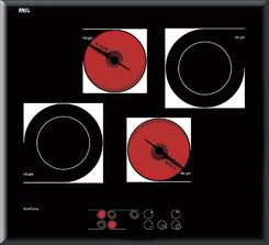 Amica PS 1120 / PBF4VQ339FT