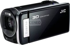 JVC Gz-HM845