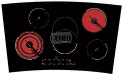 Amica PS 2203 / PBF5VQ205FTK