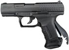 Pistolet ASG GBB Walther P99 DAO Co2